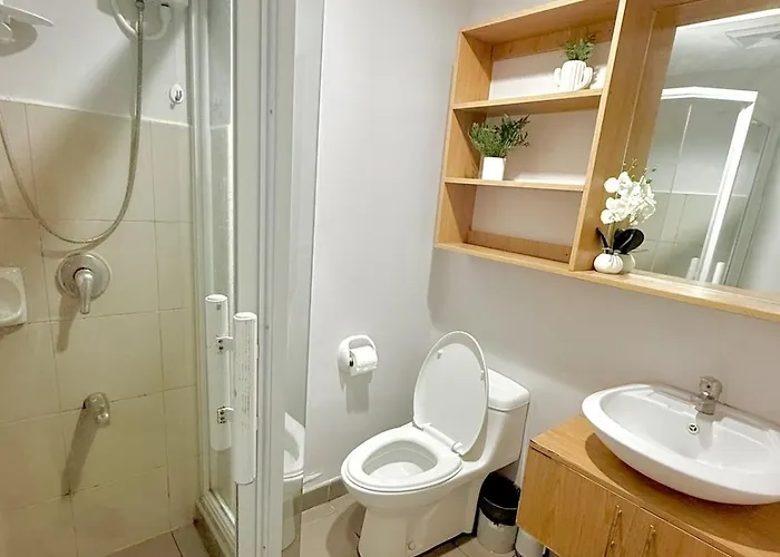 Cozy Unit - Avida Riala Tower 3 Unit 1120 Apartment *