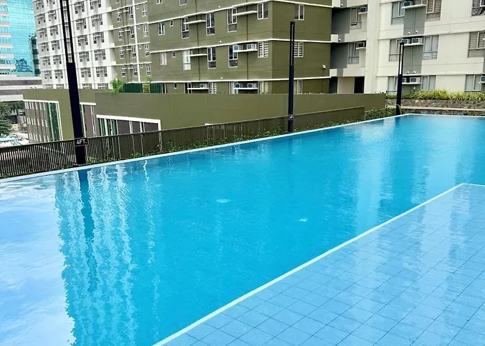 Cozy Unit - Avida Riala Tower 3 Unit 1120 Apartment Cebu